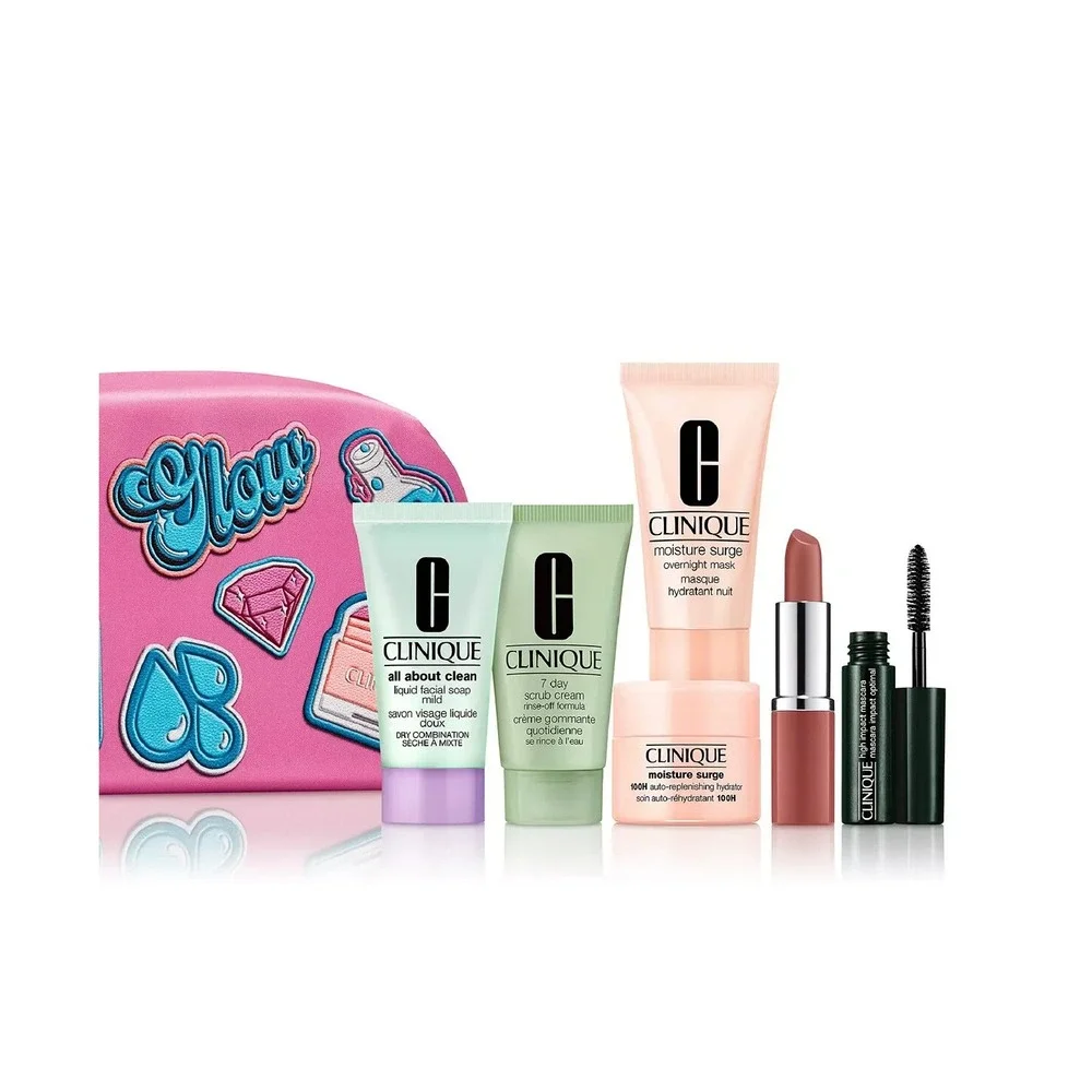 Clinique new estee